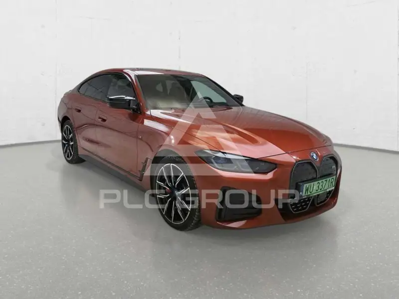 2023 BMW I4