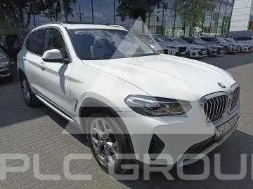 2023 BMW X3