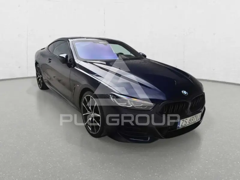 2023 BMW 840