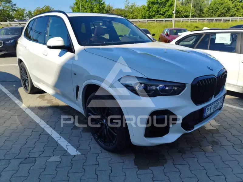 2023 BMW X5