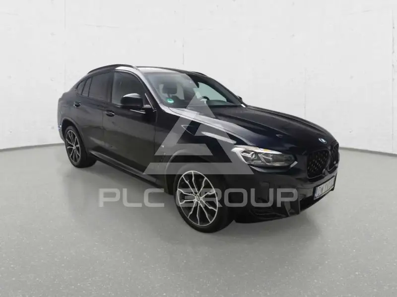 2023 BMW X4