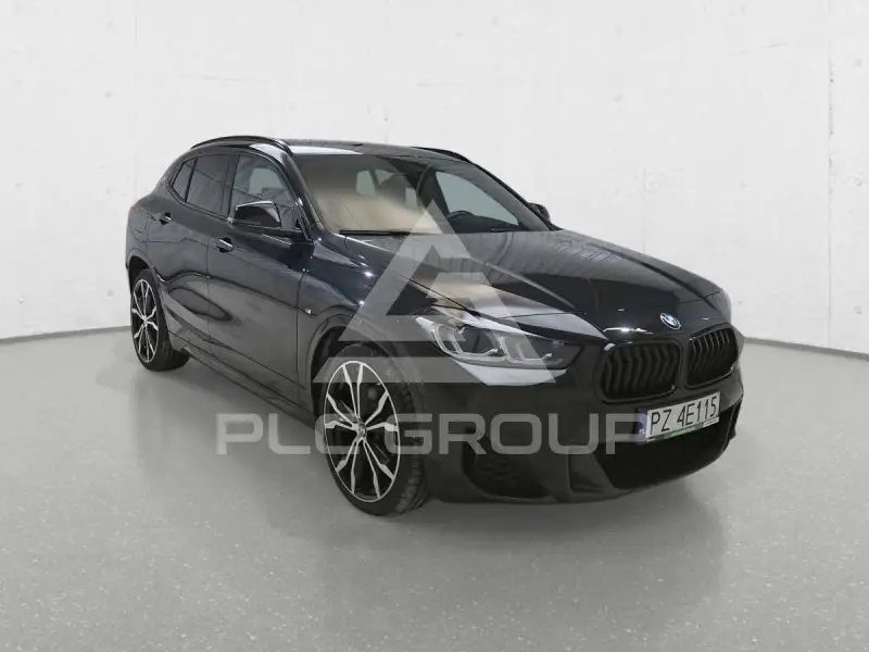 2023 BMW X2