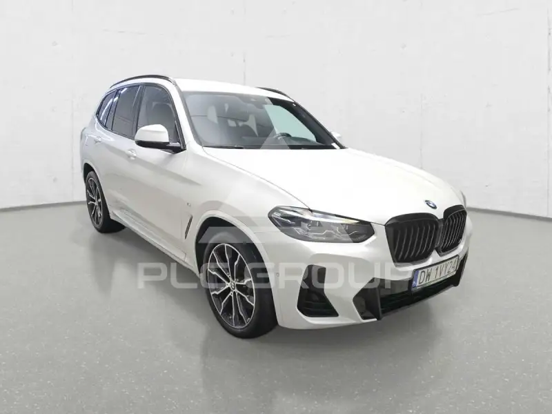 2023 BMW X3