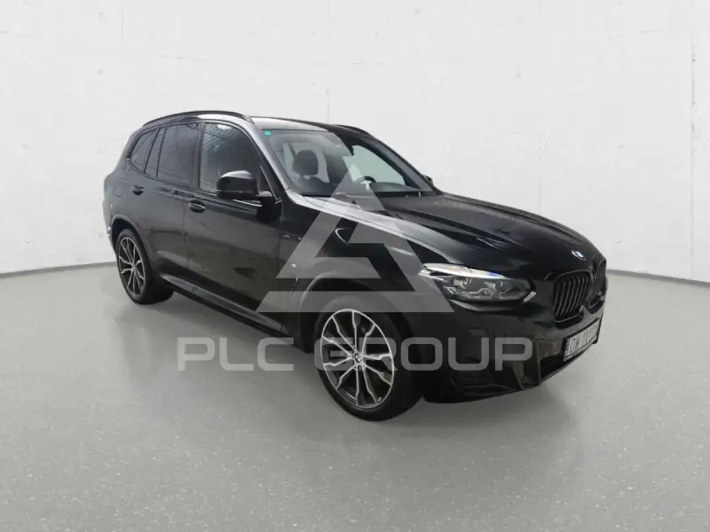 2023 BMW X3