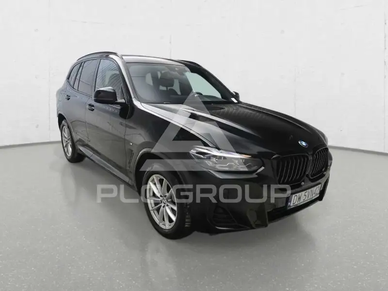 2023 BMW X3