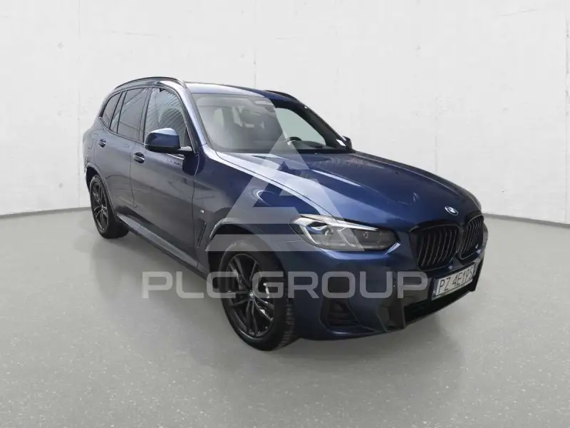 2023 BMW X3