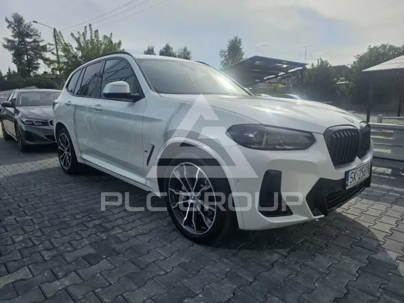 2023 BMW X3