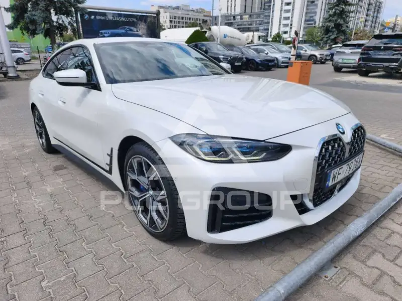 2023 BMW 430
