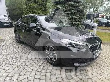 2023 BMW 218