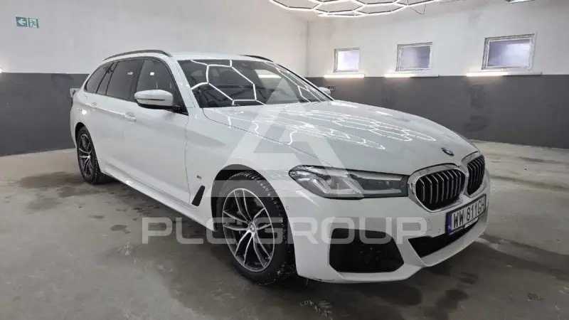 2023 BMW 5 series