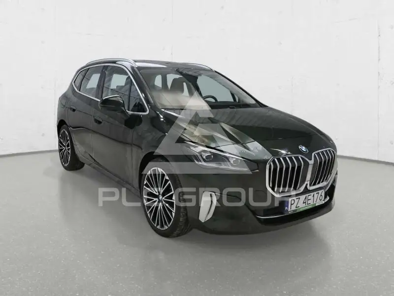 2023 BMW 218 Active Tourer