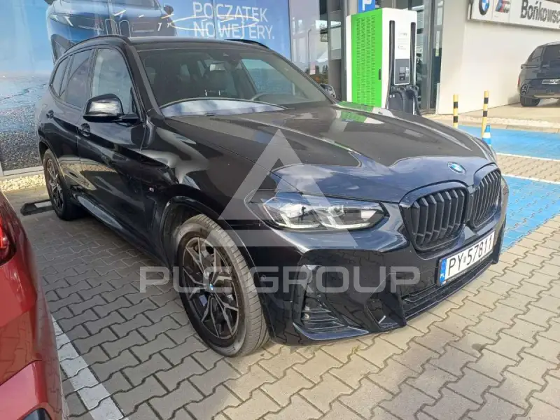 2023 BMW X3