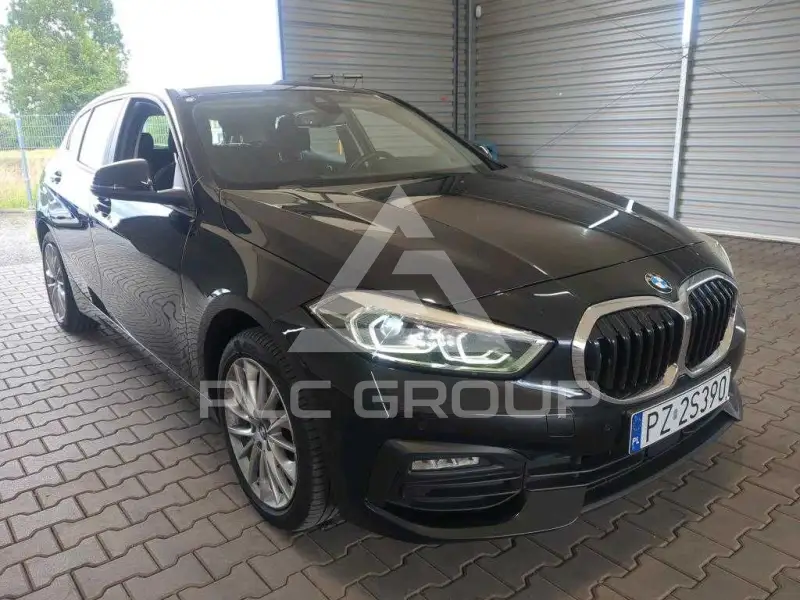 2023 BMW 120