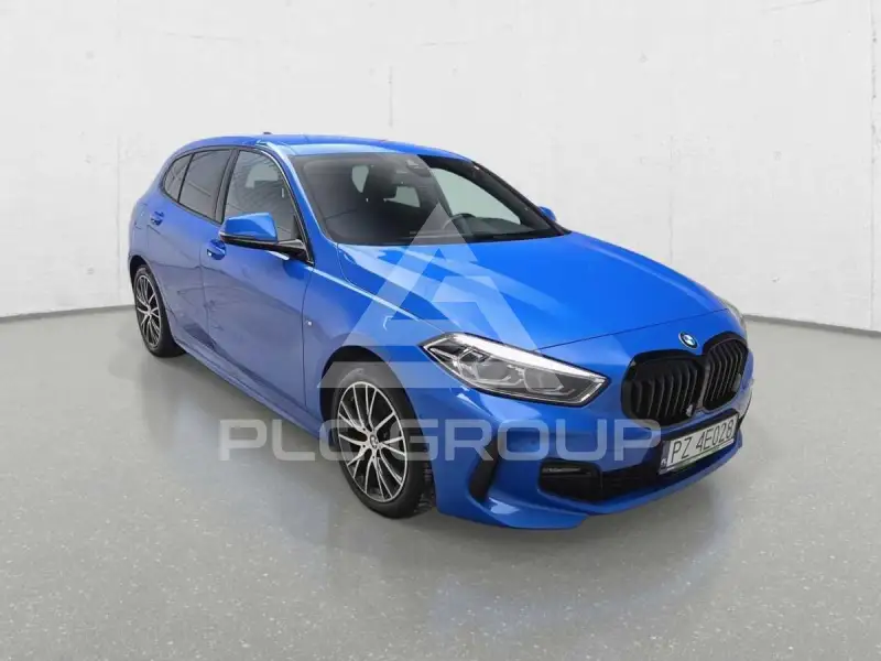 2023 BMW 120