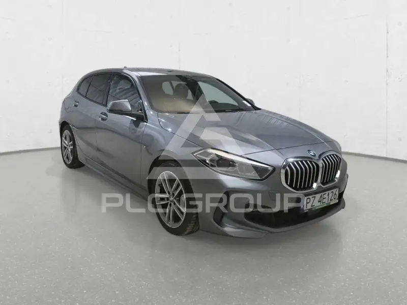 2023 BMW 120