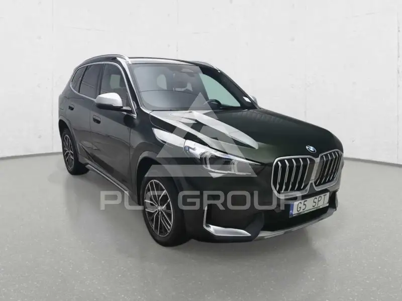 2023 BMW X1
