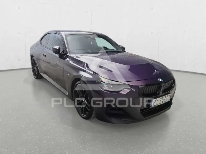2023 BMW 220