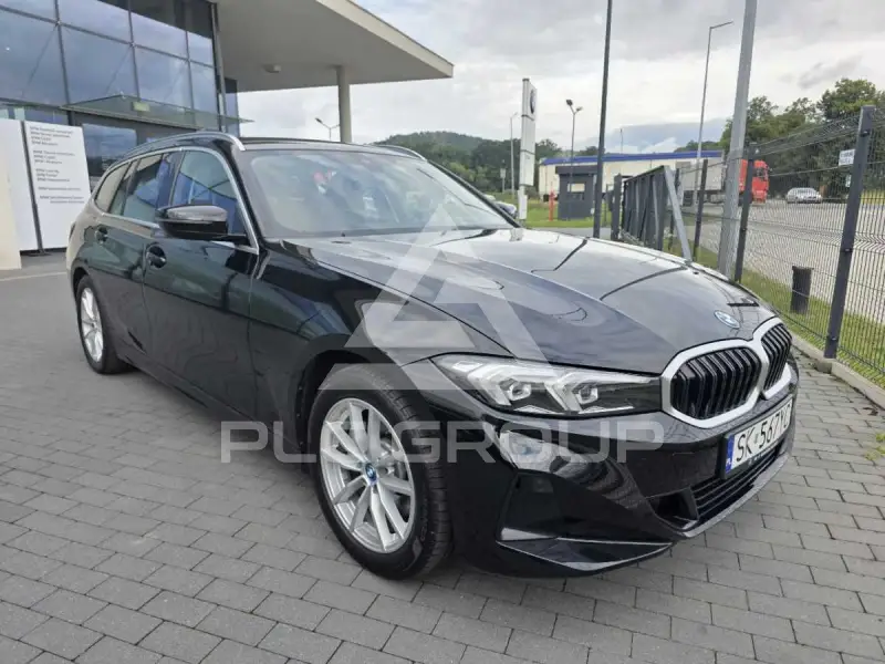2023 BMW 3 Series