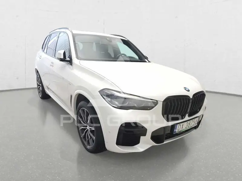 2023 BMW X5