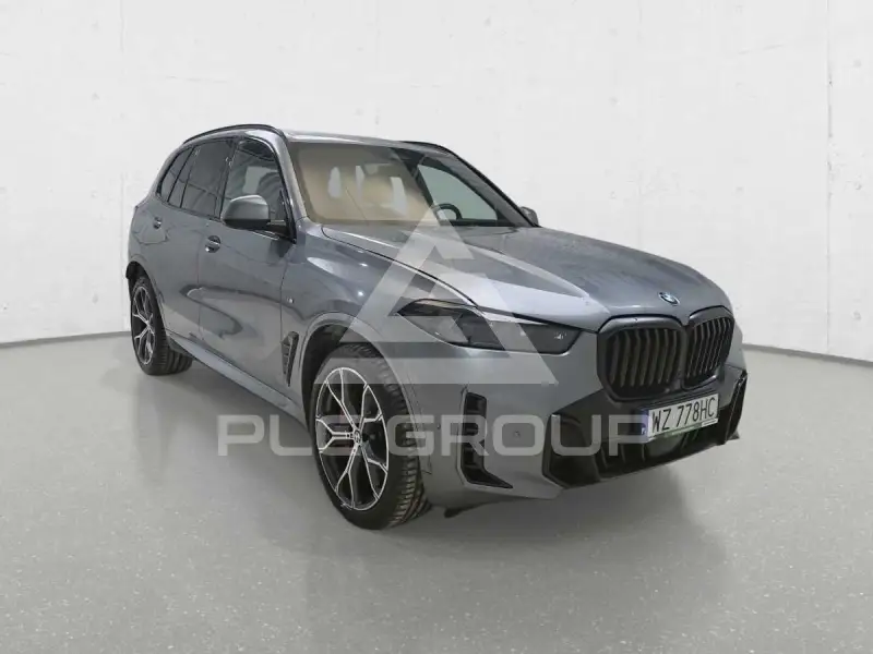 2023 BMW X5