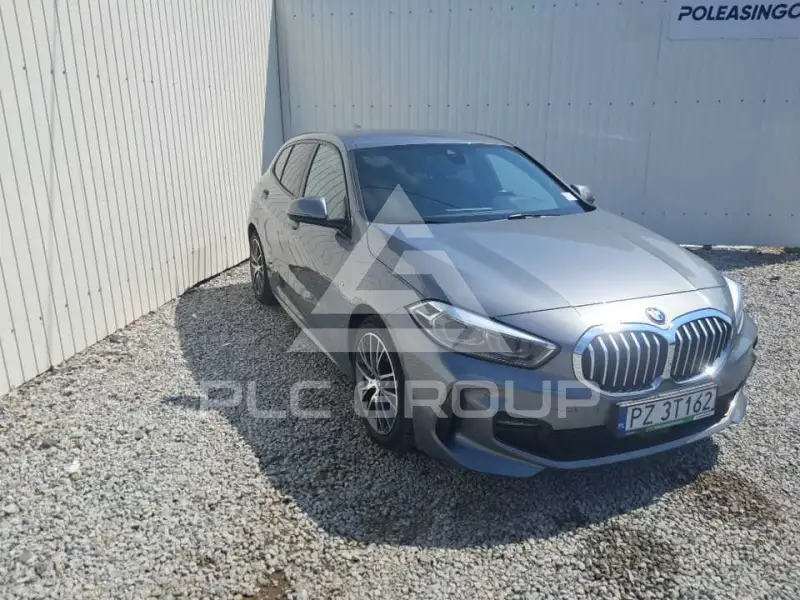 2023 BMW 120