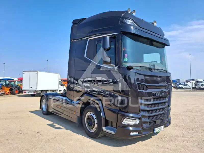 2023 DAF XG