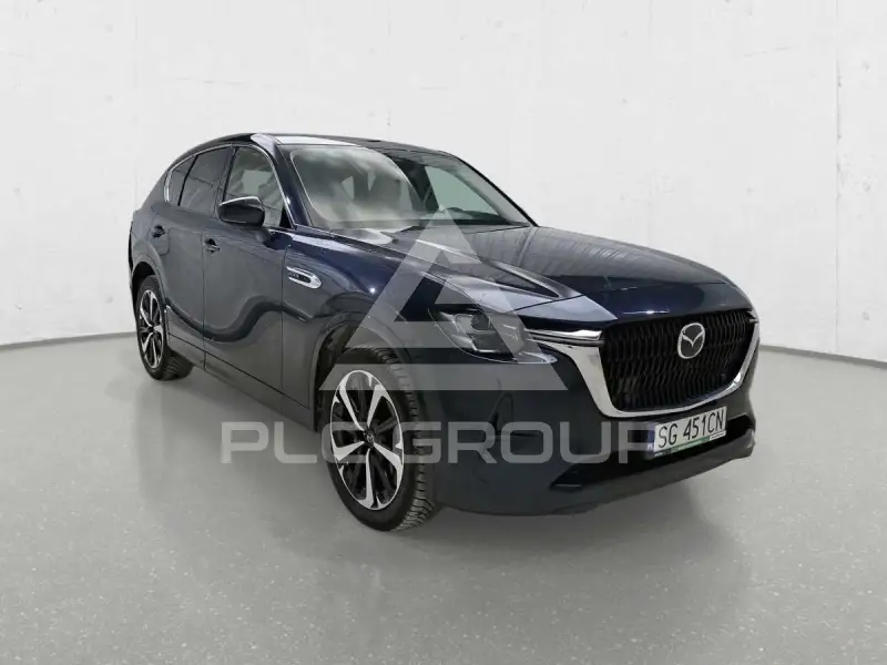 2023 Mazda CX
