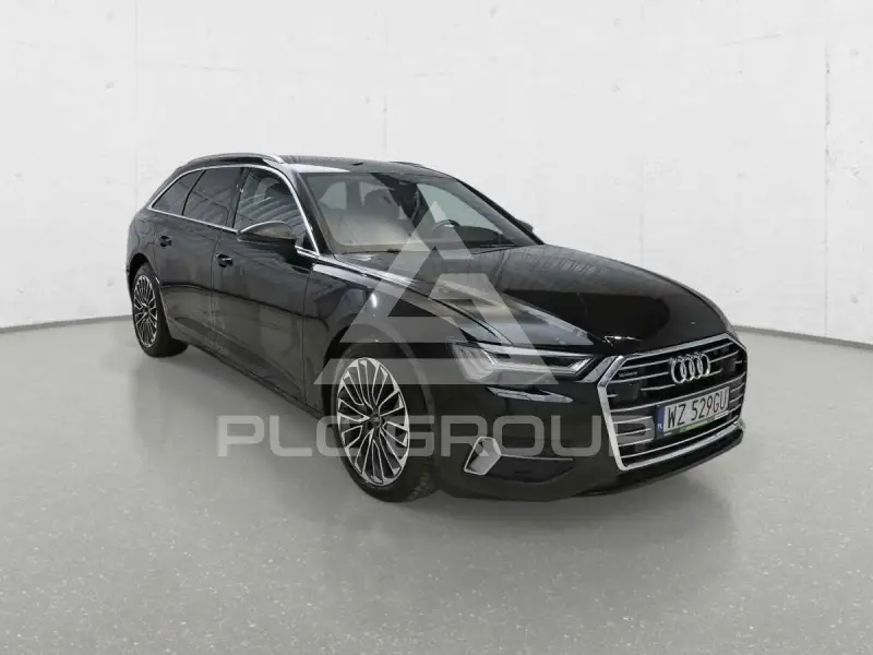 2023 Audi A6