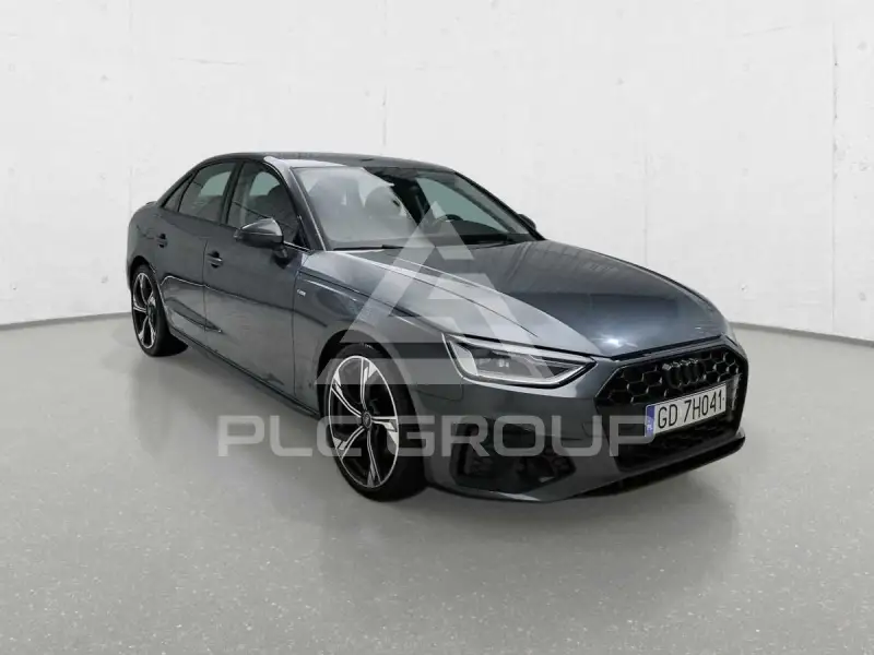2023 Audi A4