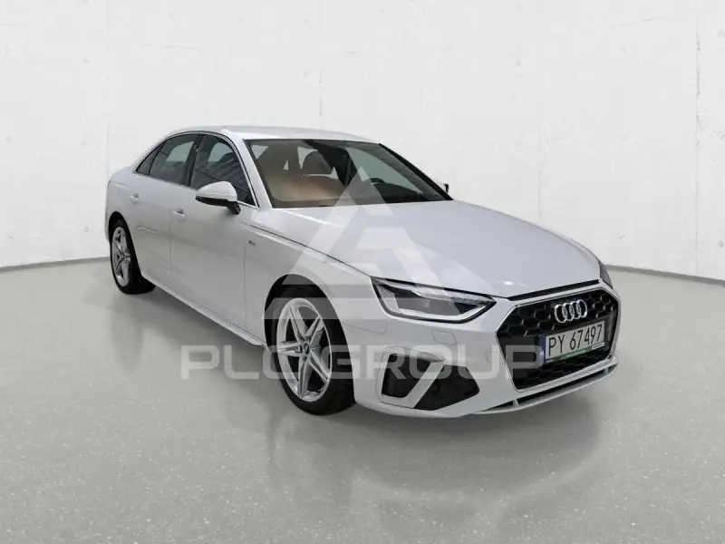 2023 Audi A4