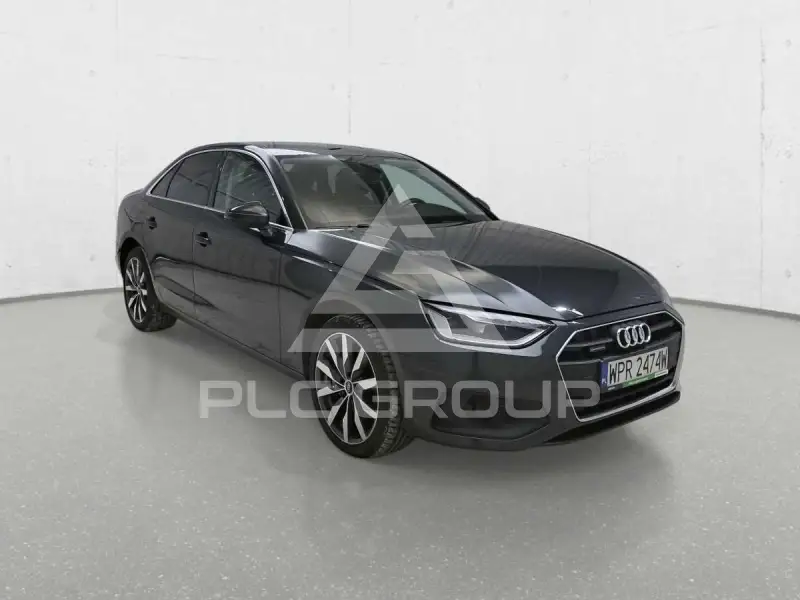 2023 Audi A4