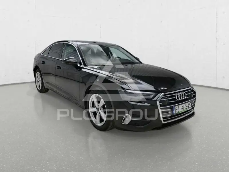 2023 Audi A6