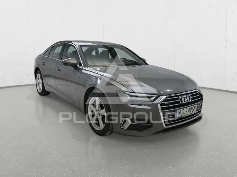 2023 Audi A6