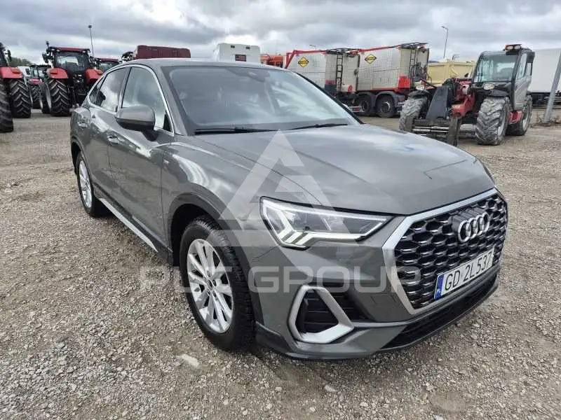 2023 Audi Q3