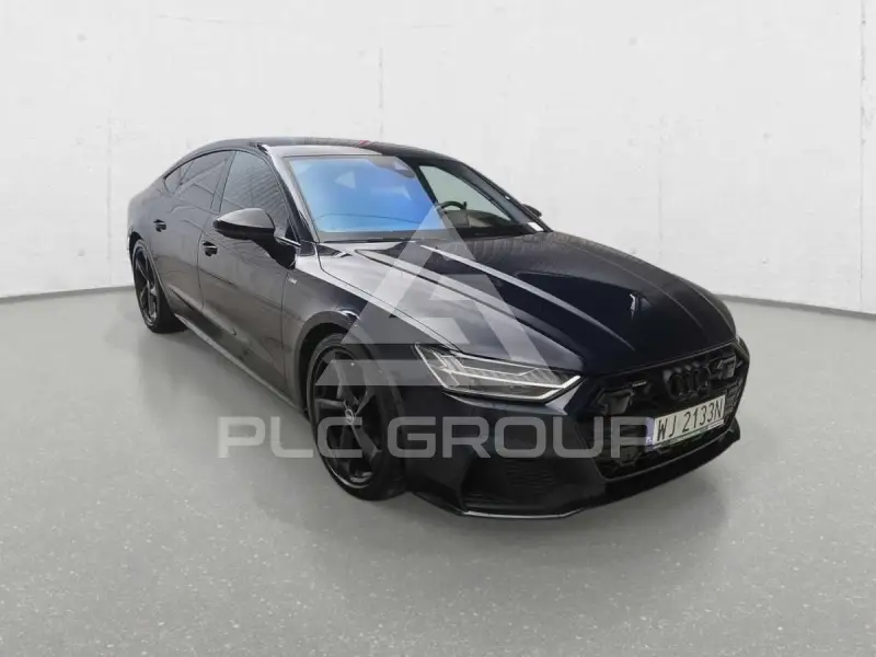 2023 Audi A7