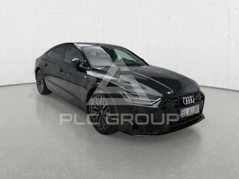 2023 Audi A7