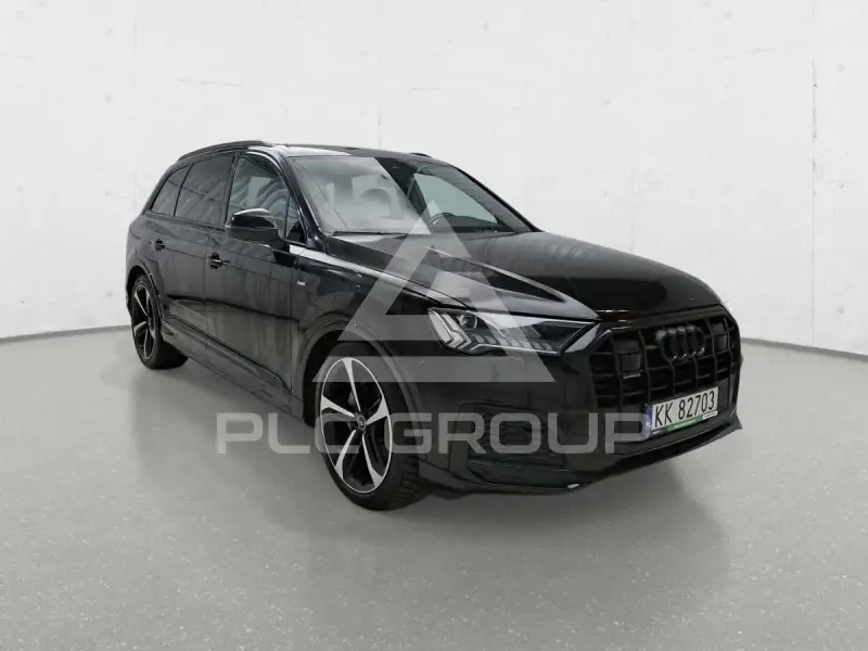 2023 Audi Q7