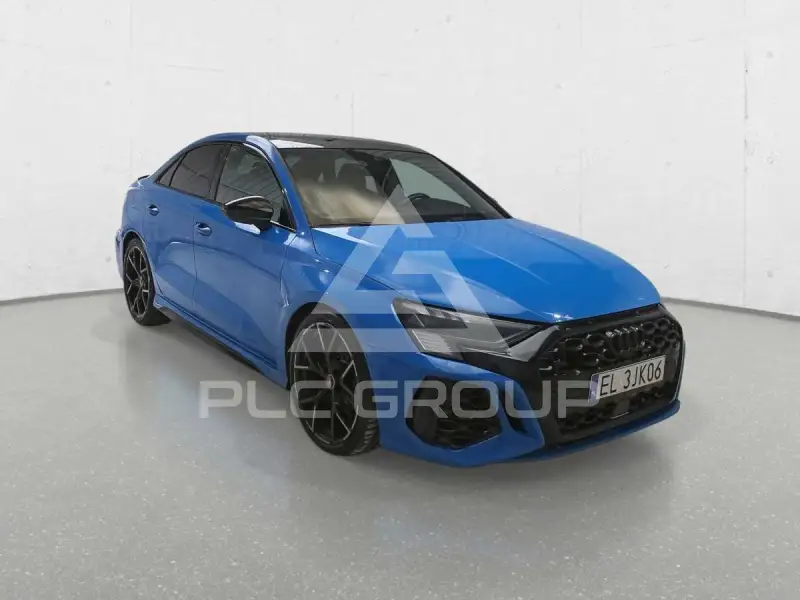 2023 Audi RS3