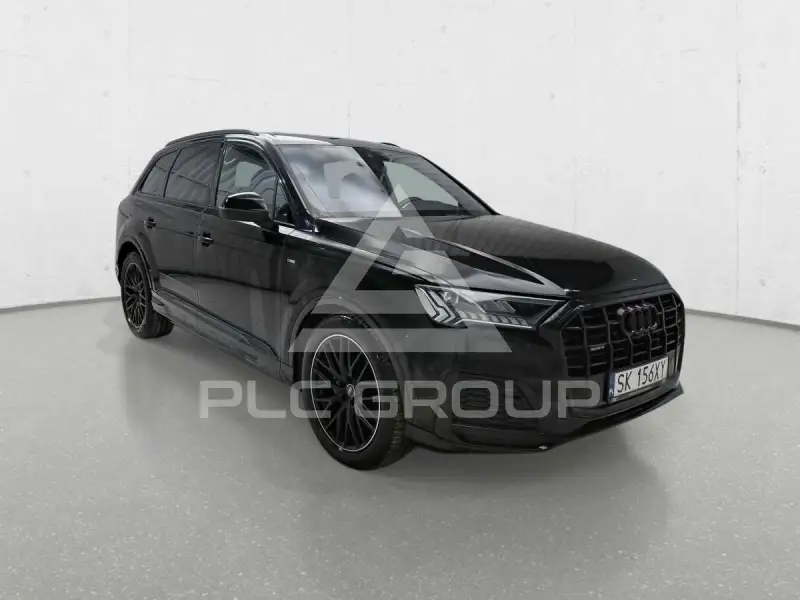 2023 Audi Q7