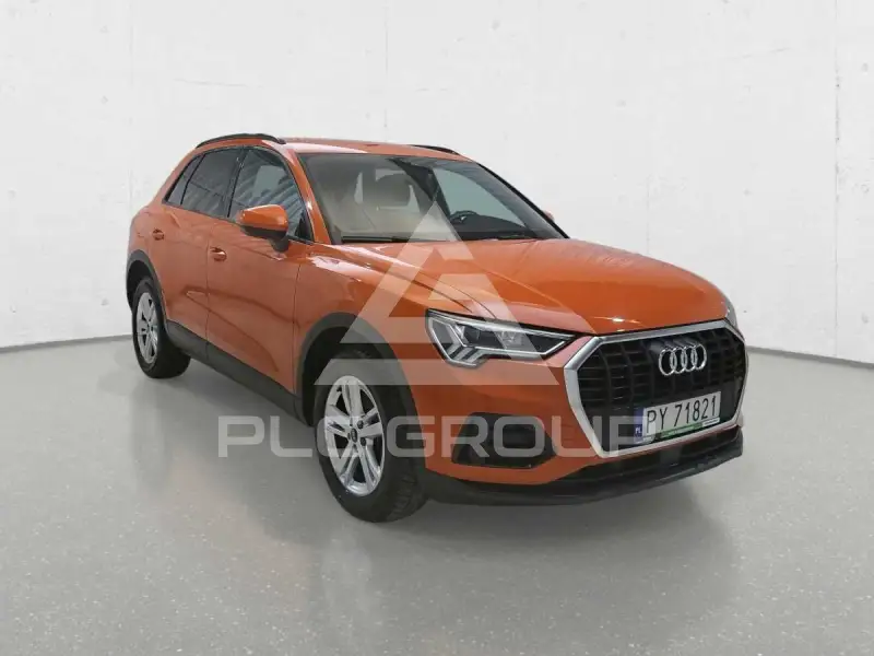 2023 Audi Q3