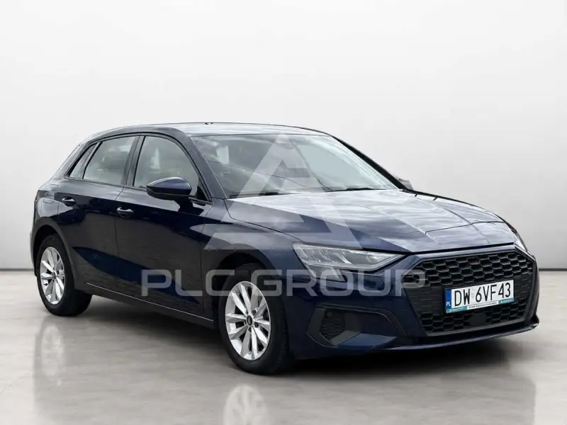 2023 Audi A3