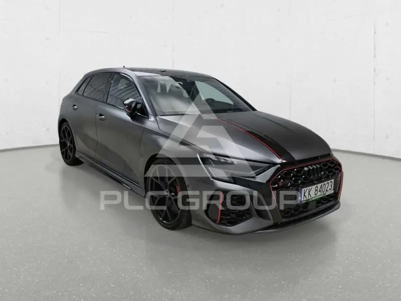 2023 Audi A3