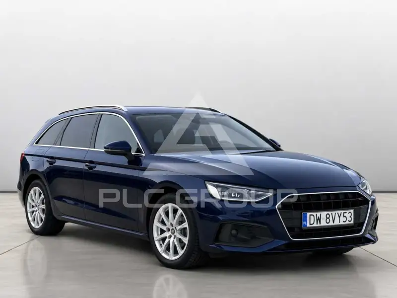 2023 Audi A4