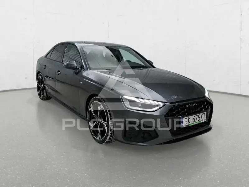2023 Audi A4