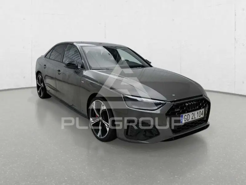 2023 Audi A4