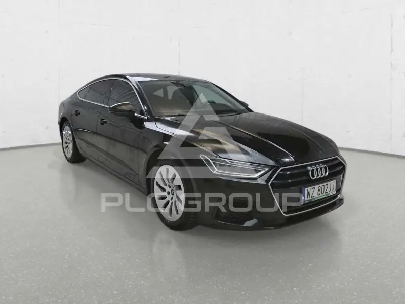2023 Audi A7