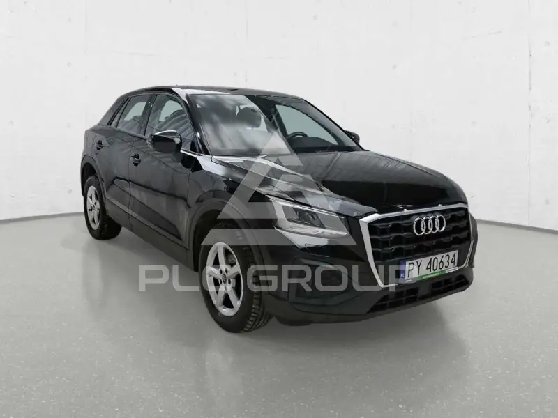 2023 Audi Q2