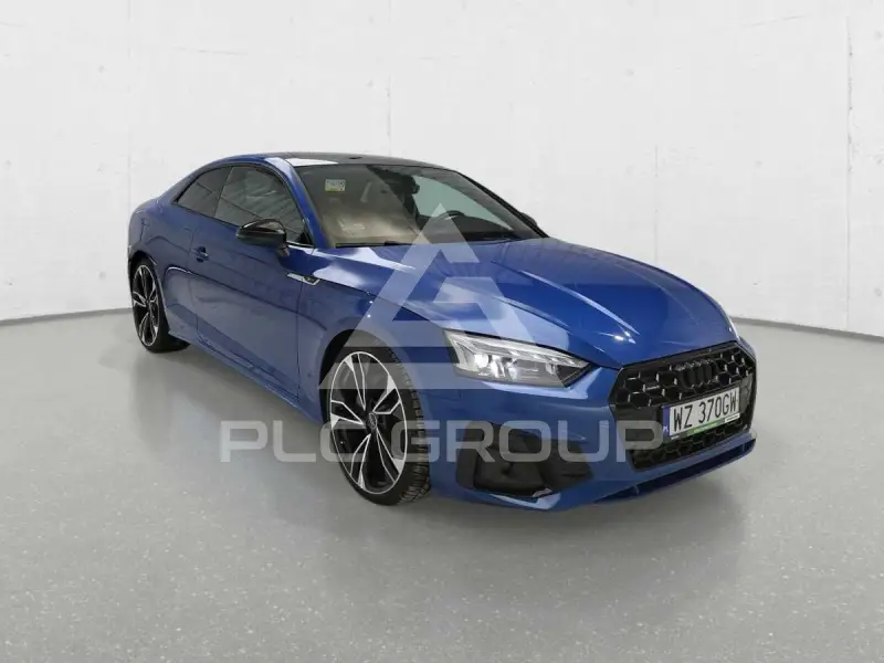 2023 Audi A5