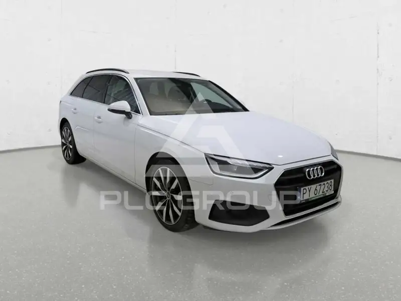 2023 Audi A4
