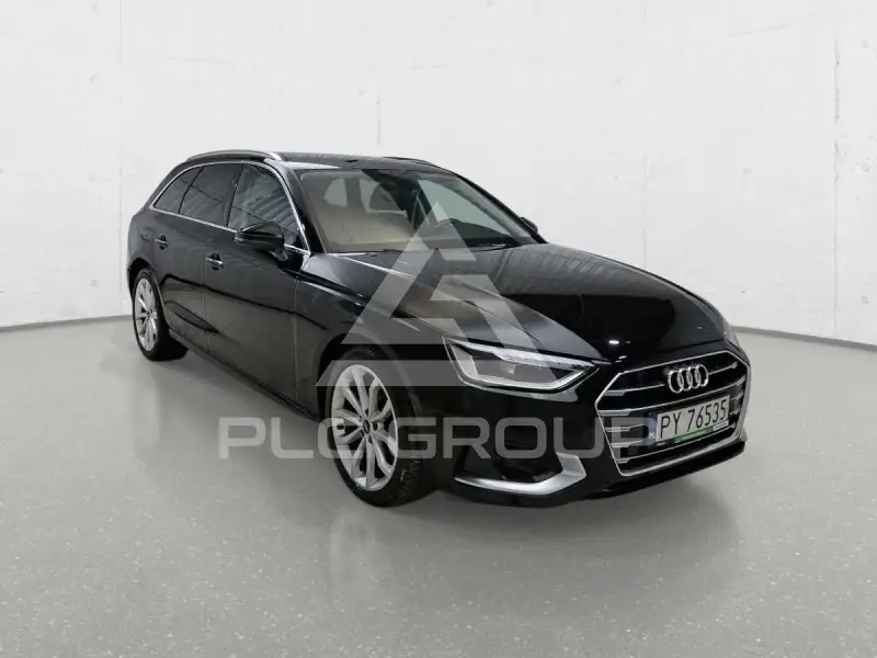 2023 Audi A4